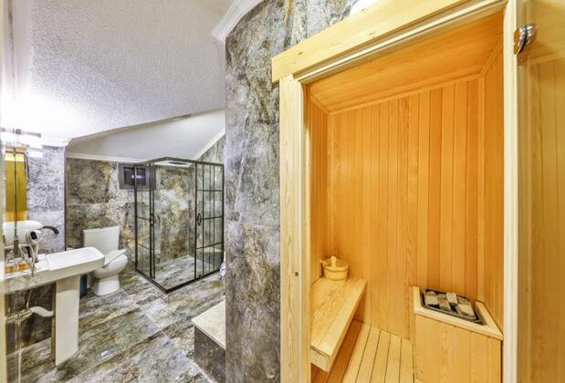 Ağva Pieria Luxury Hotel - Görsel 21