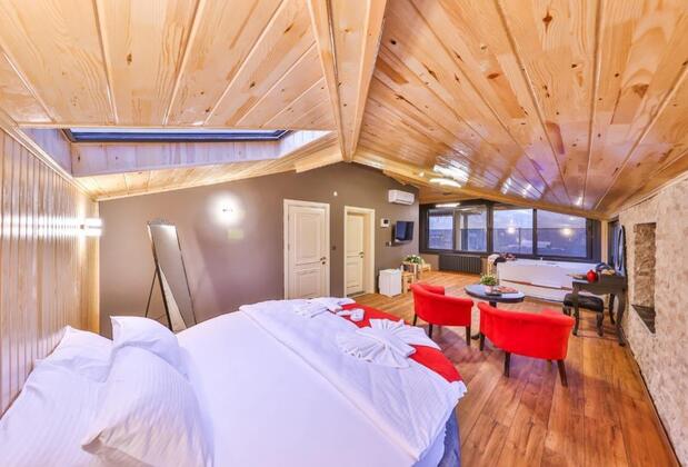 Ağva Pieria Luxury Hotel - Görsel 8