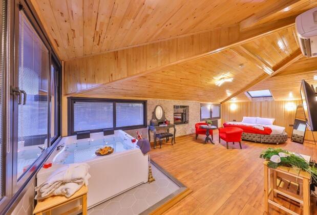 Ağva Pieria Luxury Hotel - Görsel 9