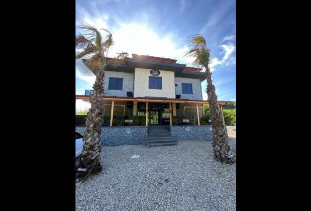 Ağva Pieria Luxury Hotel - Görsel 7