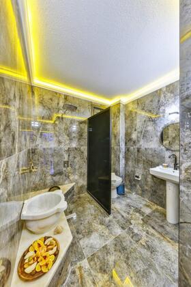 Ağva Pieria Luxury Hotel - Görsel 19