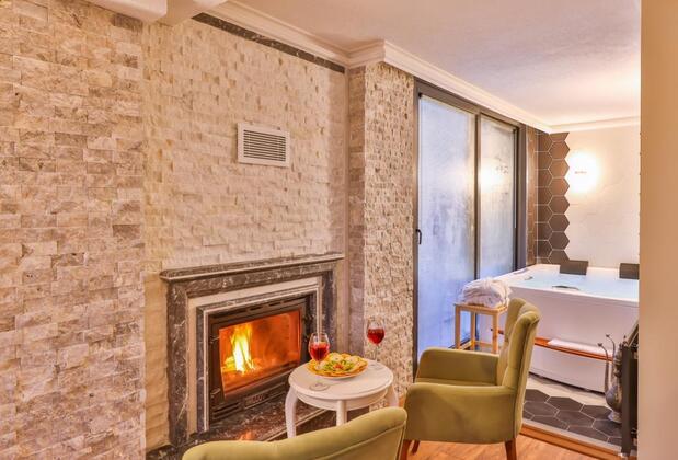 Ağva Pieria Luxury Hotel - Görsel 14