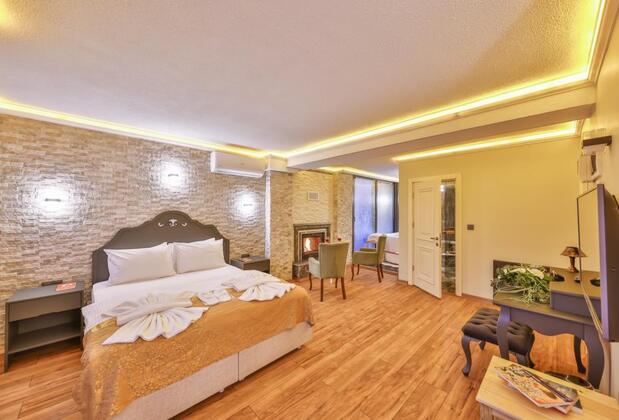 Ağva Pieria Luxury Hotel - Görsel 10