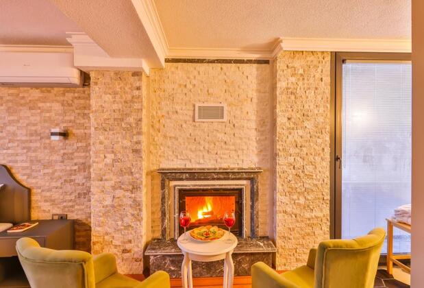 Ağva Pieria Luxury Hotel - Görsel 15