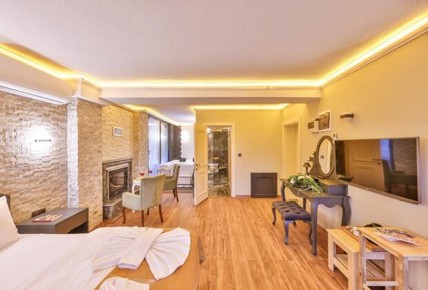 Ağva Pieria Luxury Hotel - Görsel 13