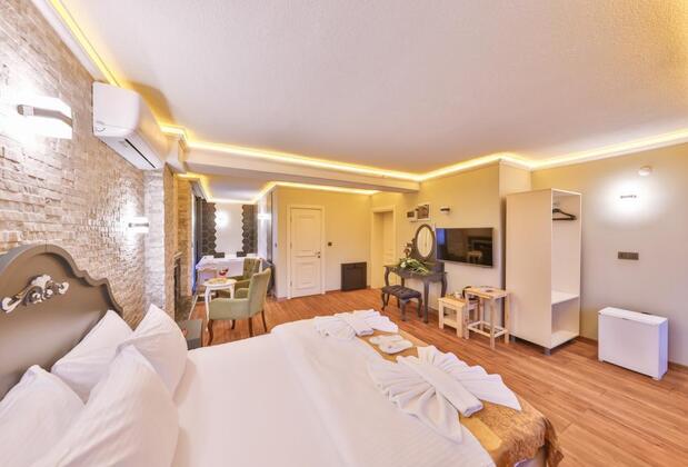 Ağva Pieria Luxury Hotel - Görsel 12