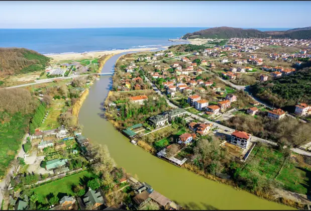 Ağva Pieria Luxury Hotel - Görsel 23