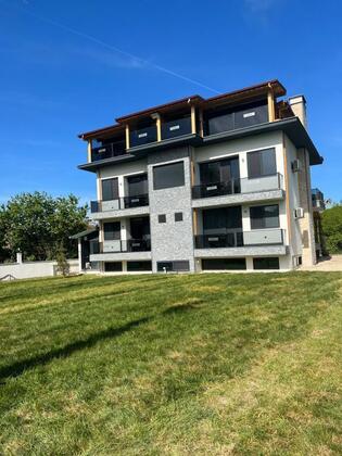 Ağva Pieria Luxury Hotel - Görsel 3