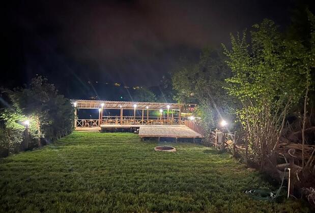 Ağva Pieria Luxury Hotel - Görsel 5