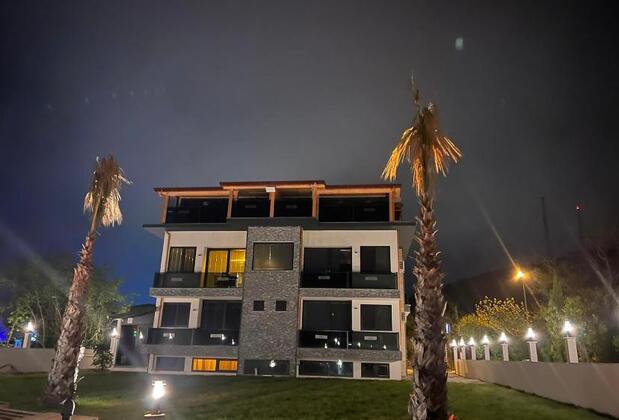 Ağva Pieria Luxury Hotel - Görsel 2