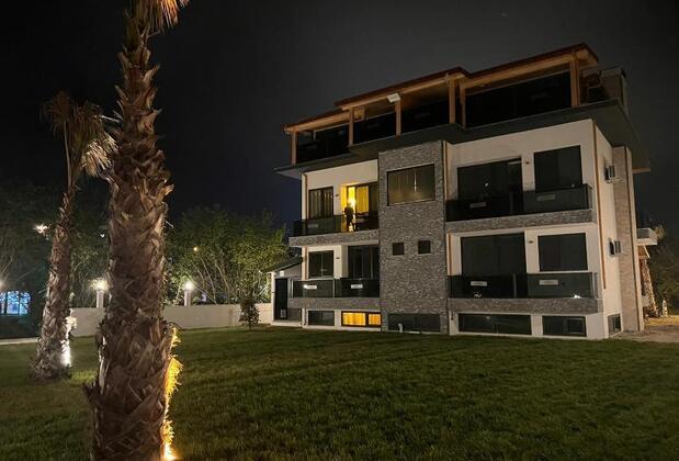 Ağva Pieria Luxury Hotel - Görsel 4