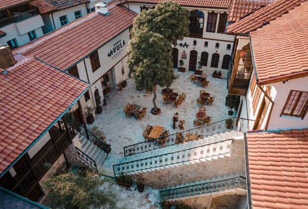 Konak Avula Butik Hotel - Görsel 3