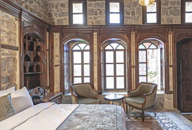 Konak Avula Butik Hotel - Görsel 5