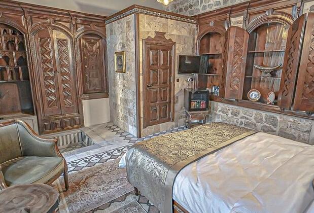 Konak Avula Butik Hotel - Görsel 6