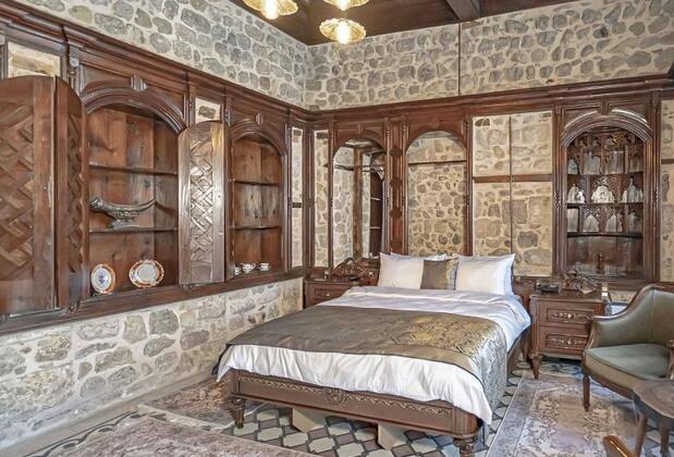 Konak Avula Butik Hotel - Görsel 9