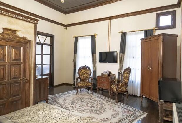 Konak Avula Butik Hotel - Görsel 10