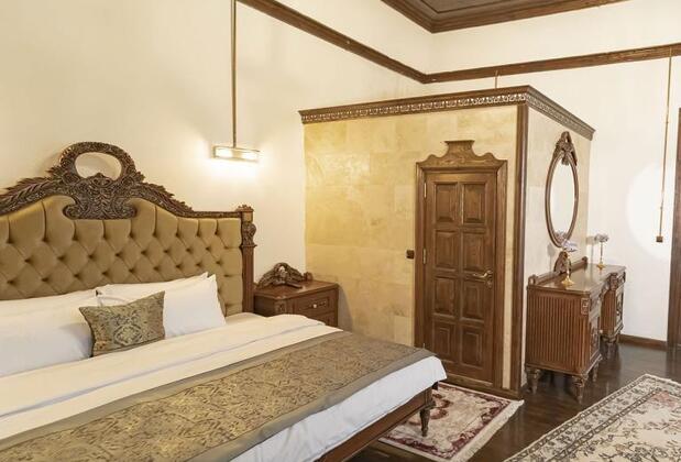 Konak Avula Butik Hotel - Görsel 11