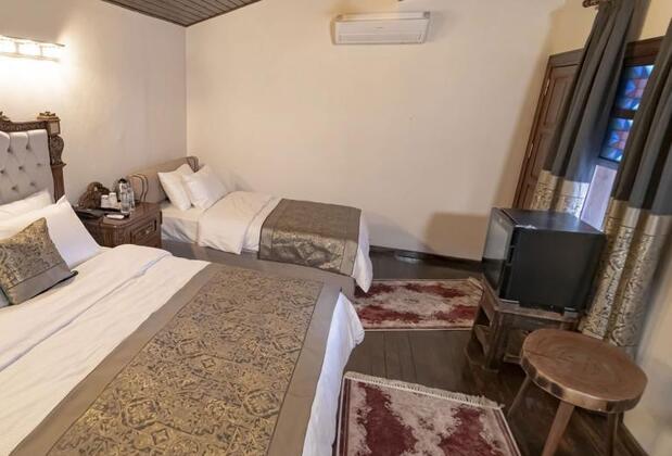 Konak Avula Butik Hotel - Görsel 12