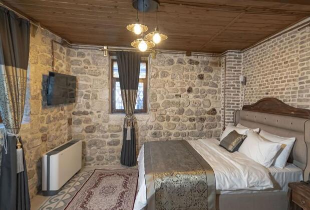 Konak Avula Butik Hotel - Görsel 14