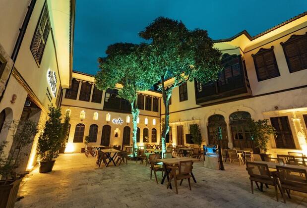 Konak Avula Butik Hotel - Görsel 4