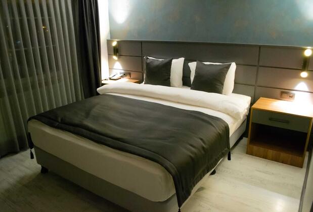 Lagom Hotel Edirne - Görsel 4