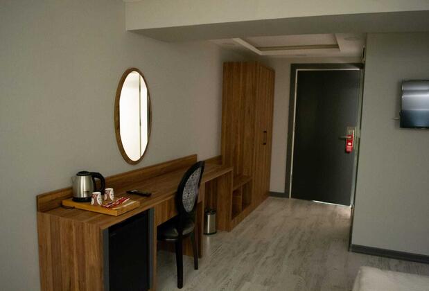 Lagom Hotel Edirne - Görsel 13