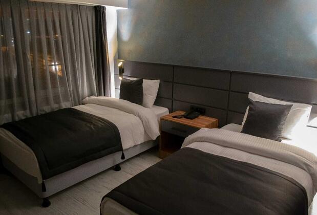 Lagom Hotel Edirne - Görsel 6