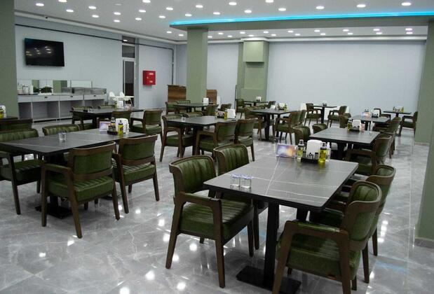 Lagom Hotel Edirne - Görsel 3