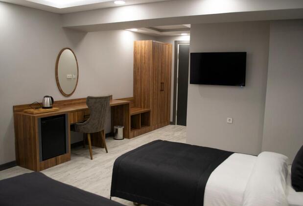 Lagom Hotel Edirne - Görsel 7