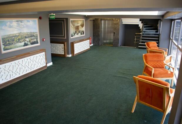 Lagom Hotel Edirne - Görsel 8