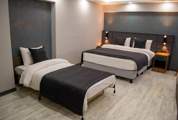 Lagom Hotel Edirne - Görsel 9