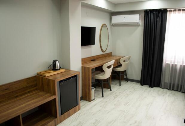 Lagom Hotel Edirne - Görsel 14