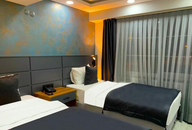 Lagom Hotel Edirne - Görsel 10