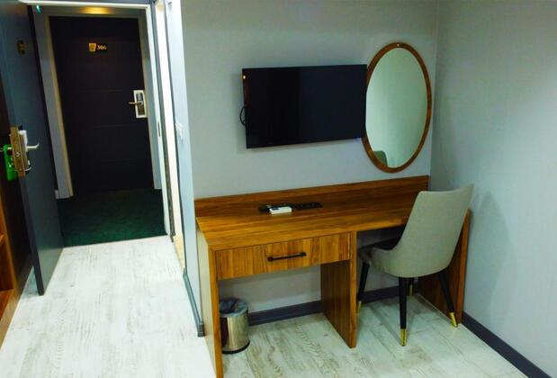 Lagom Hotel Edirne - Görsel 12