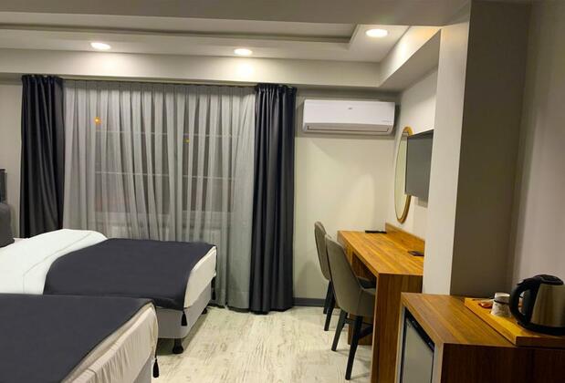 Lagom Hotel Edirne - Görsel 11