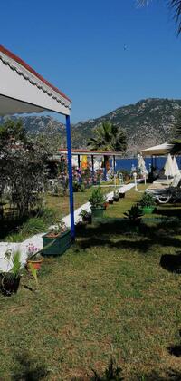 Dantel Sahil Hotel - Görsel 44