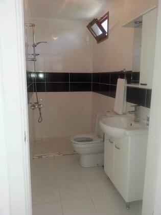 Dantel Sahil Hotel - Görsel 46