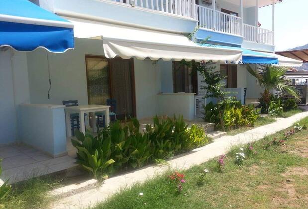 Dantel Sahil Hotel - Görsel 47