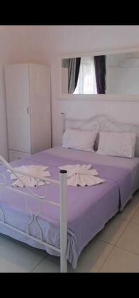 Dantel Sahil Hotel - Görsel 42