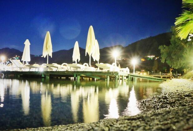 Dantel Sahil Hotel - Görsel 45