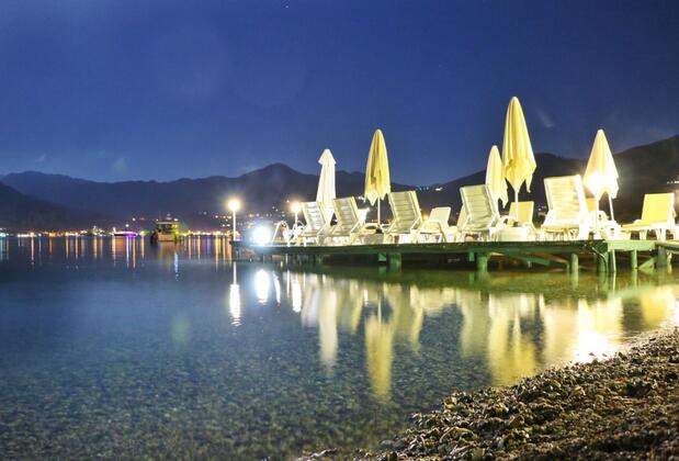 Dantel Sahil Hotel - Görsel 49