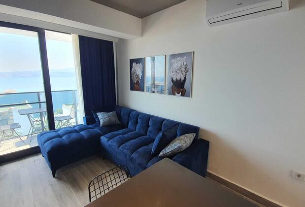 Argento Plazzo Bodrum Adabükü - Görsel 14