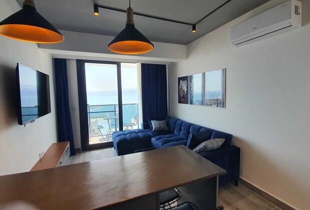 Argento Plazzo Bodrum Adabükü - Görsel 3