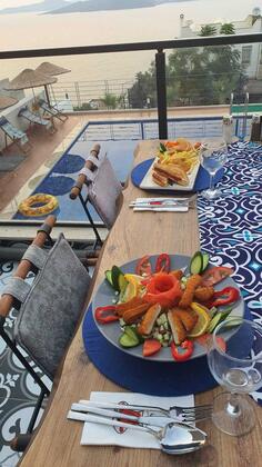 Argento Plazzo Bodrum Adabükü - Görsel 16