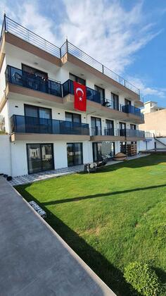 Argento Plazzo Bodrum Adabükü - Görsel 18