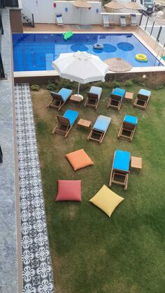 Argento Plazzo Bodrum Adabükü - Görsel 4