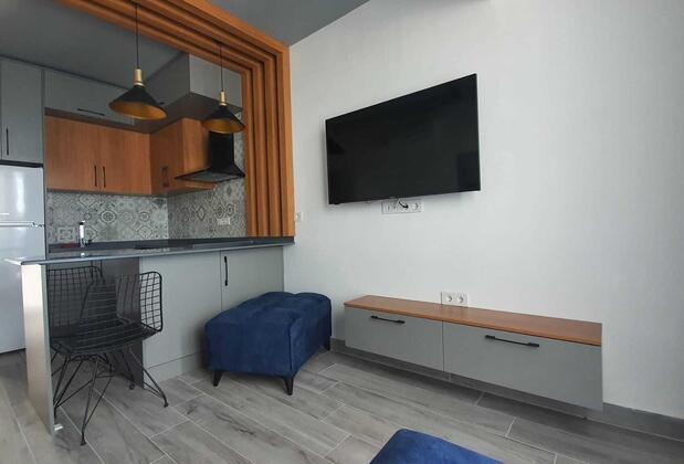 Argento Plazzo Bodrum Adabükü - Görsel 10