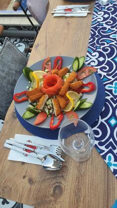 Argento Plazzo Bodrum Adabükü - Görsel 11