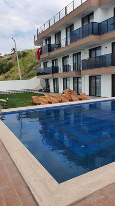 Argento Plazzo Bodrum Adabükü - Görsel 6