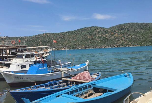 Argento Plazzo Bodrum Adabükü - Görsel 7